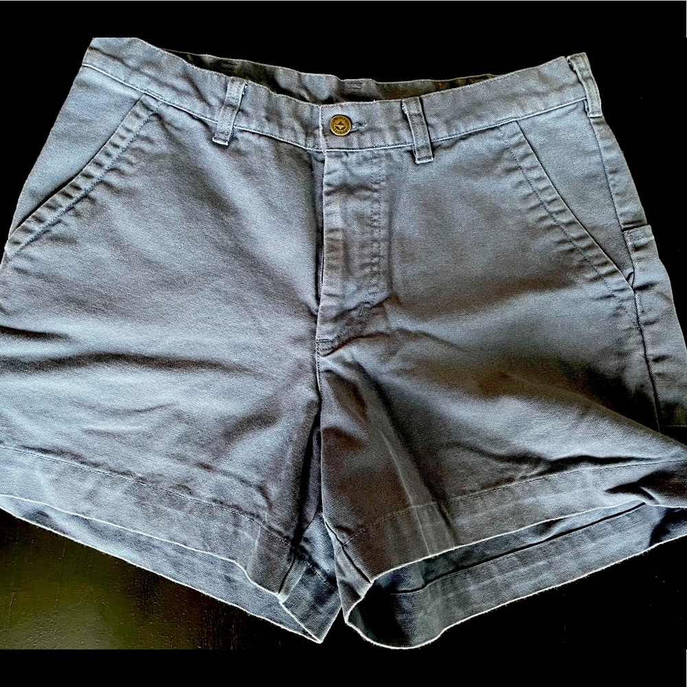 Patagonia Men’s Stand Up Shorts 5” Navy / Blue
